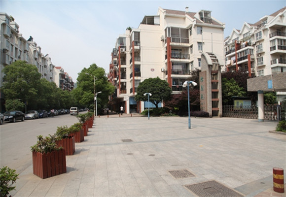 外墻清洗