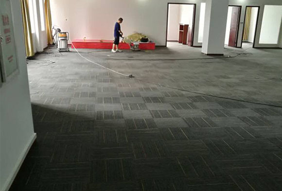 軟件園地毯清洗